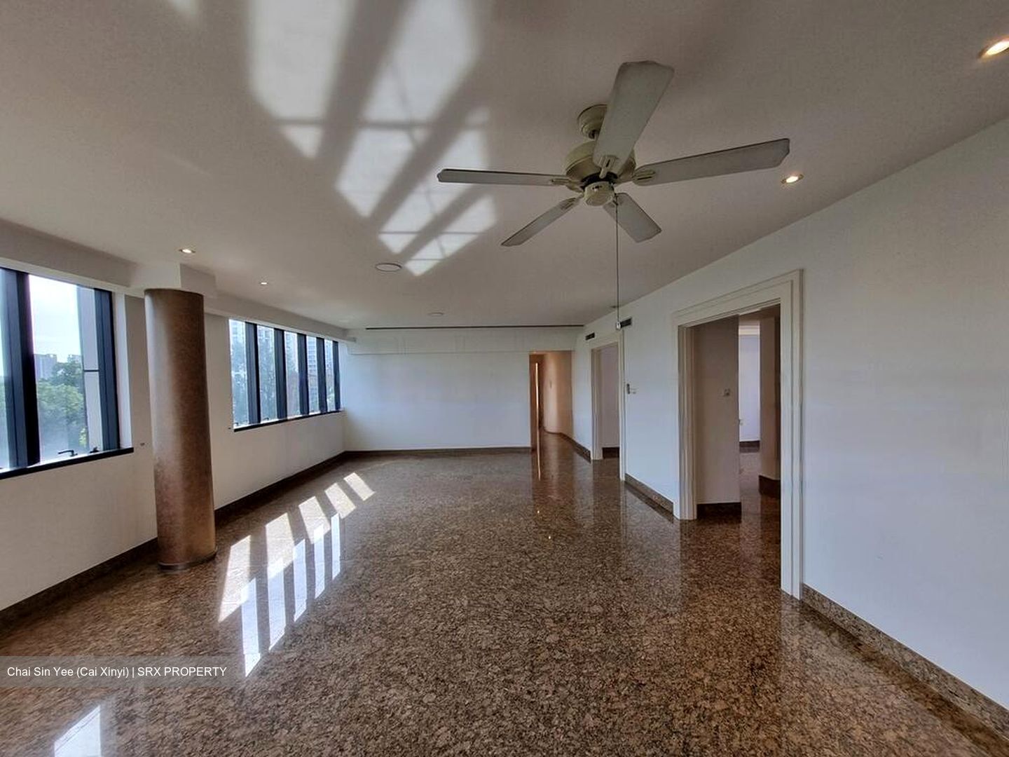 Grange 70 (D10), Apartment #613720291